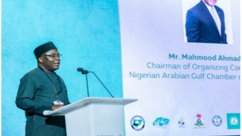 Expo 2020 Dubai – An Exciting and Final Segment of the Nigerian Trade & Investment Forum