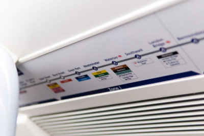 Finding Dependable Air Conditioning Repair Contractors