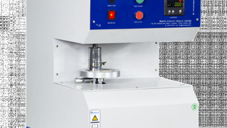 Get Best Scuff Tester At Affordable Price In India