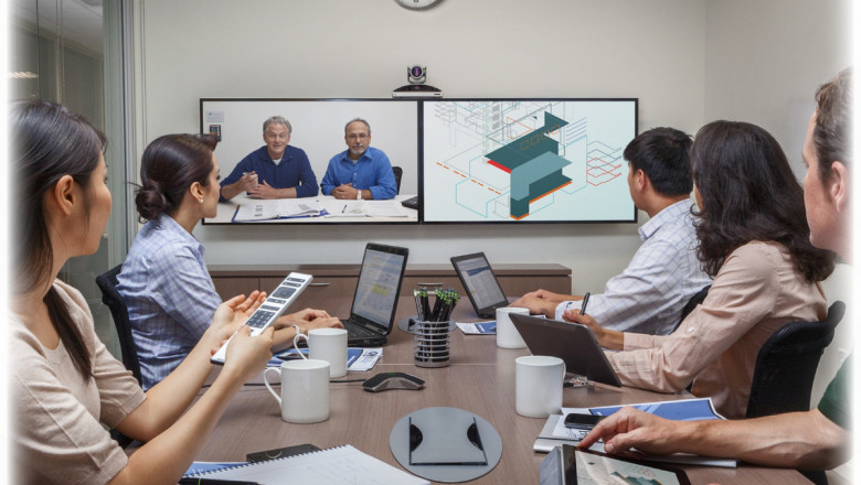 Growth Drivers of Video Conferencing Market