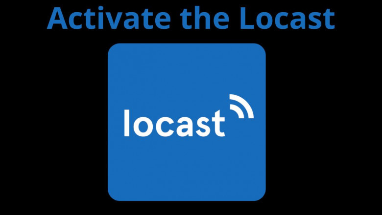 How to activate Locast on any device with streaming capabilities