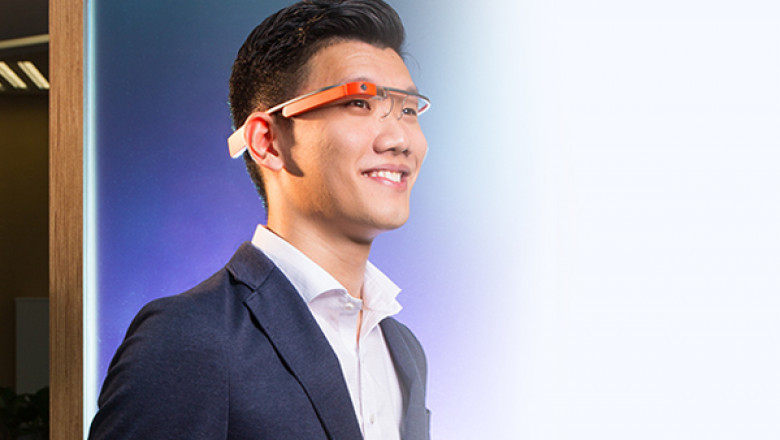 IHiS Is In The Contribute To Singapore's Healthcare Sector's Digital Transformation