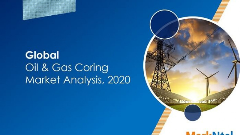 Oil & Gas Coring Market Set for Rapid Growth and Trend by 2020-25