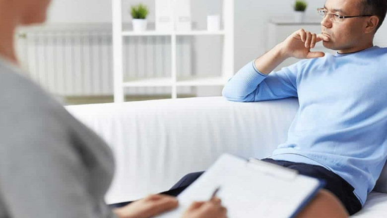 Orlando Therapist