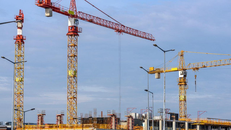 Precast Construction Industry Size and Analysis, Trends, Recent Developments, and Forecast Till 2030