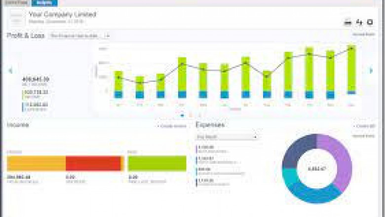 QuickBooks | QuickBooks Software | QuickBooks software UAE | QuickBooks UAE