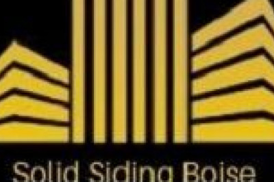 Solid Siding Boise ID
