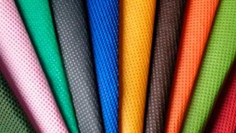 Spunbond Nonwoven Has A Number Of Qualities, Including Being Porous, Being Able To Endure Heat And Chemicals