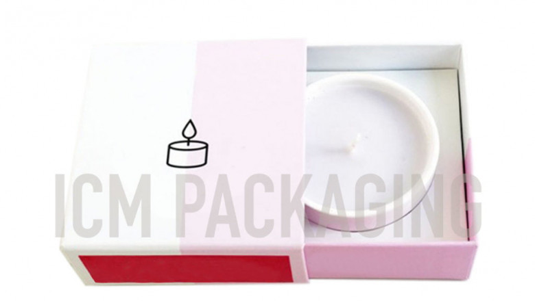 The Benefits of Custom Candle Boxes
