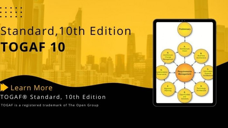 TOGAF Certification