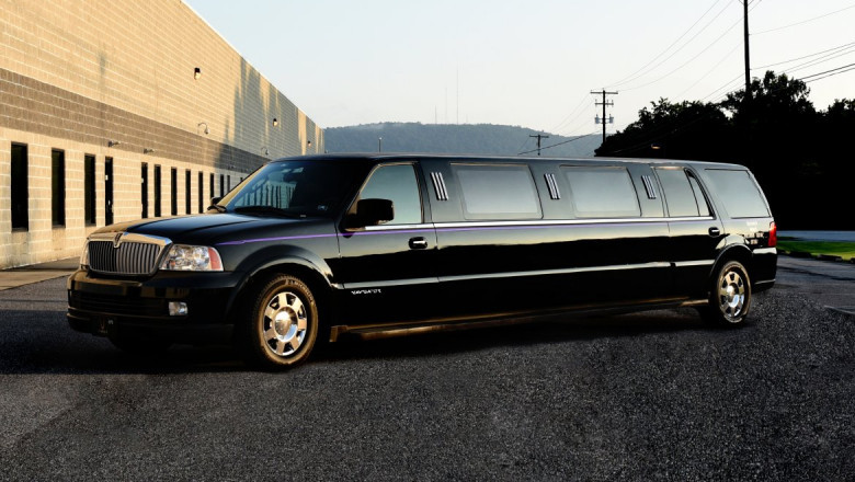 Top Things to Ask A Limo Company Before You Hire