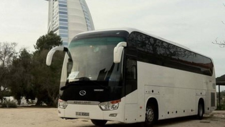 Travel luxury coaches look forward to long-term positivity