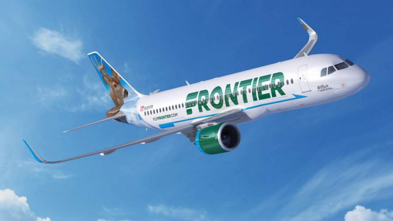What Is The Cheapest Day To Travel With Frontier Airlines?