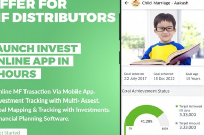 Without Mutual fund software distributors encounter loss