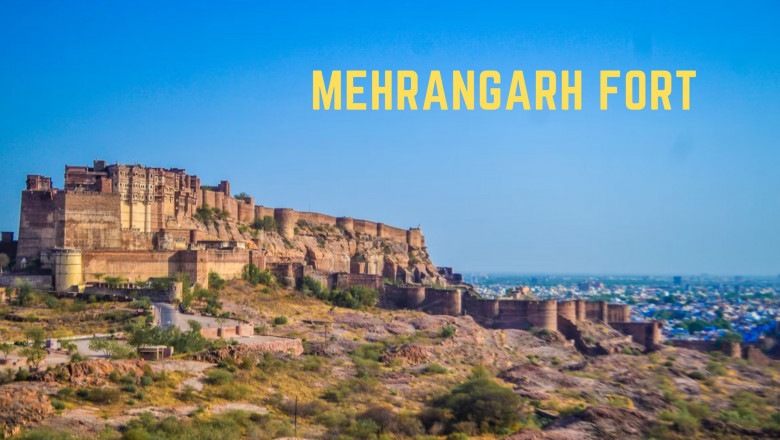 6 Best Local Markets for Shopping in Jodhpur