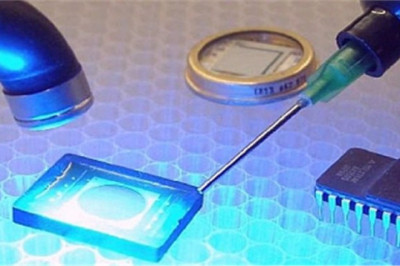 An Overview of the UV Adhesive Market