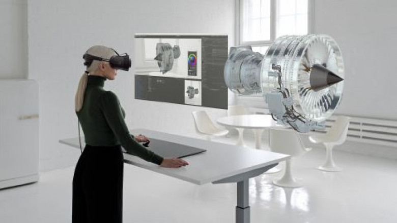 Artificial Intelligence in Workspace Market Latest Innovations, Trends and Forecast