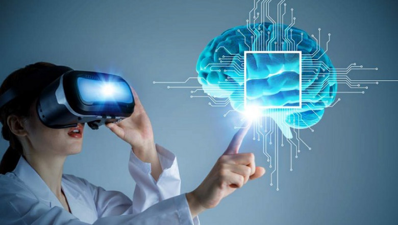 Augmented Intelligence Market Research Report Detailed Analysis 2022| Research Informatic