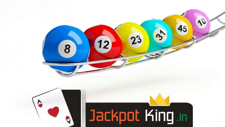 Best online lottery ticket booking app in India 2022