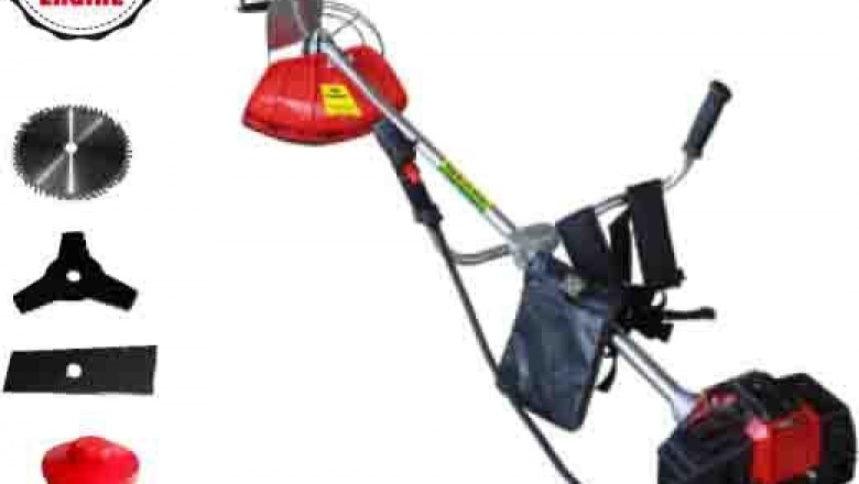 Brush Cutter Supplier in India
