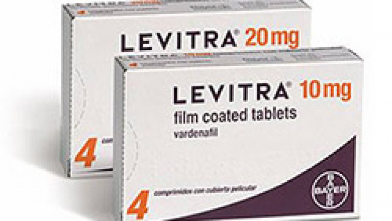 Buy Levitra 20mg Online Without Prescription In USA