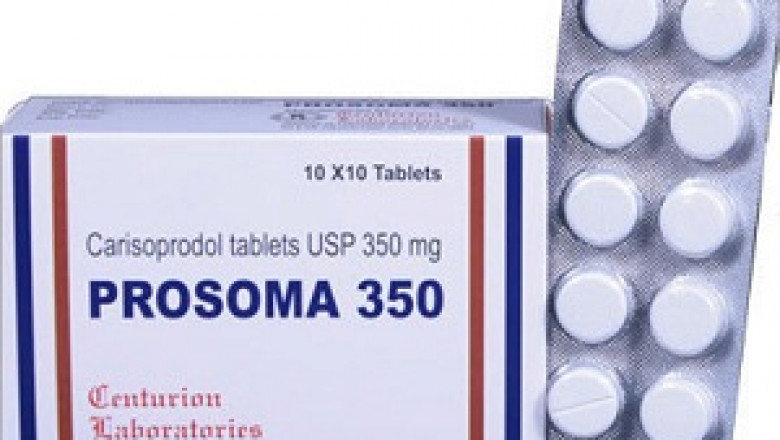 Buy Soma 350mg Online Best Place In USA