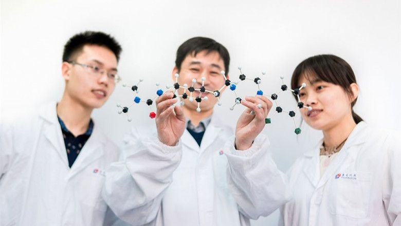 Contract Research Organization Services Market Outlook