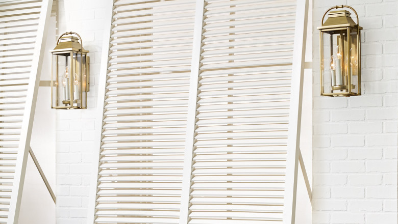 Create a More Open Home with These Lighting Styles