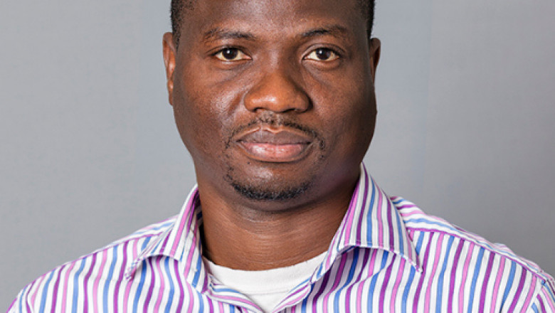 Dr. Michael Oladiran: The Selfless General Practitioner in Melbourne