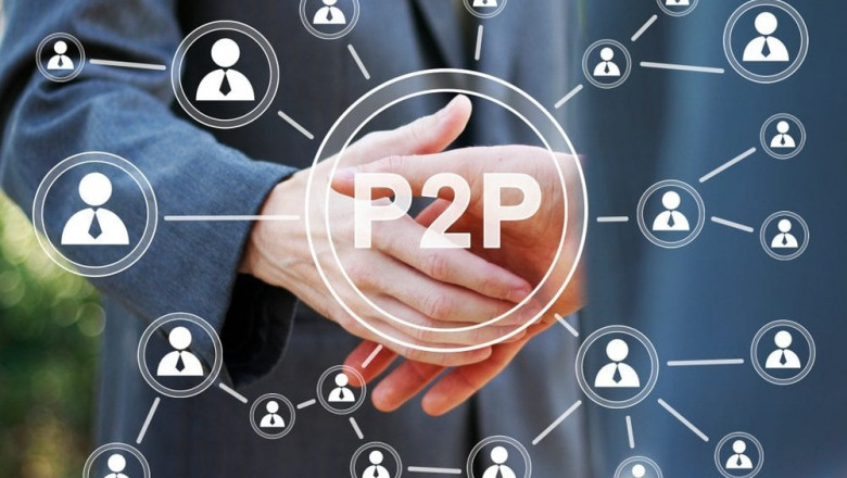 Embrace The Benefits Of Secure Transactions With P2P Cryptocurrency Exchange Development