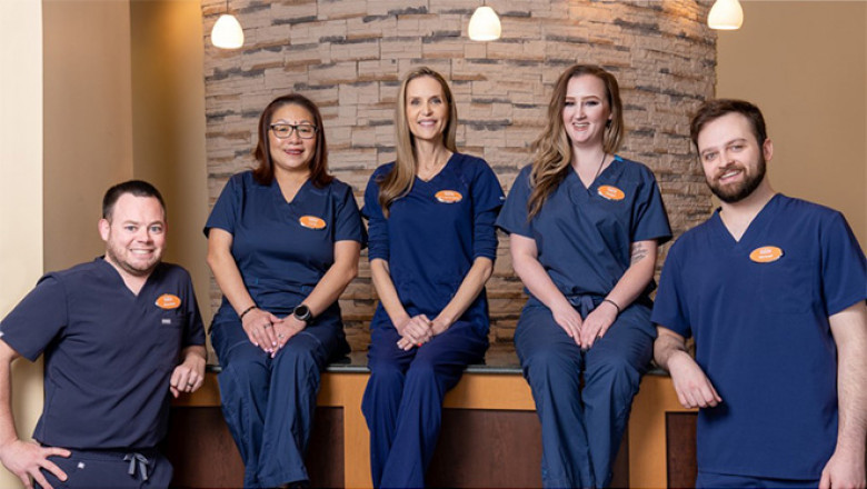 Frisco Orthodontic Office