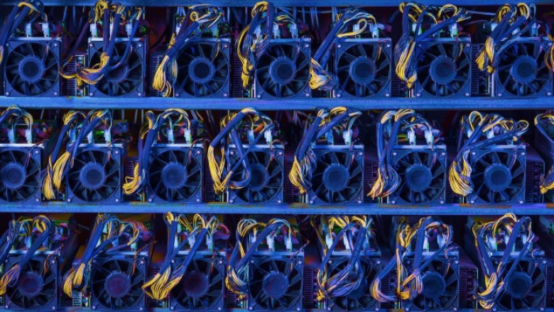 GD Supplies Launches Resale Marketplace for Bitcoin Mining Hardware