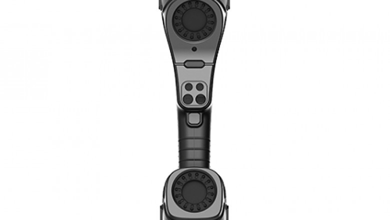 Global Industrial 3D Laser Scanners Market Size is Expected to Reach $6.95 billion by 2028 Growing at a CAGR of 10.2%