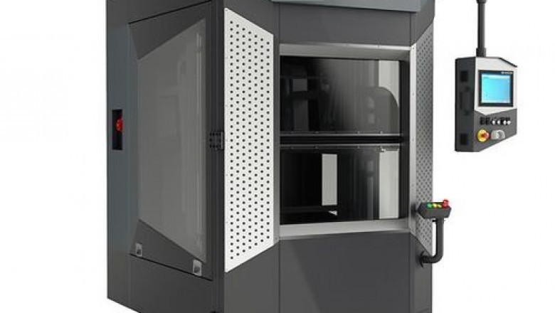 Global Infrared Welding Machines Market is Projected to Reach US$ 11,316.45 million by 2028; Growth at a CAGR 14.5%