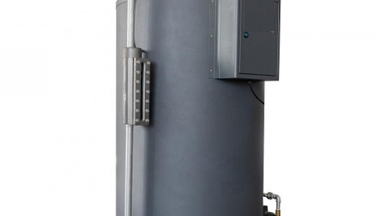 Global Natural Gas Boilers Market Size is Expected to Reach USD 20.1 billion by 2028 to Grow at a CAGR of 5.0%