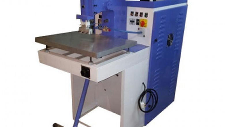 Global Plastic Welding Machines Market 2022 : USD 779.77 million is Expected to Exhibit CAGR of over 5.21%