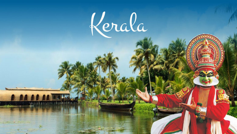 Honeymoon Special Kerala Tour Package with Ajay Modi Travels