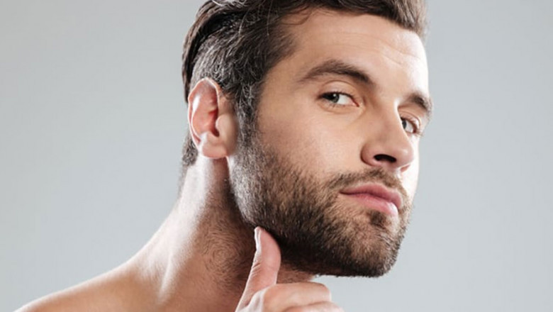 How to get rid of beard rash?