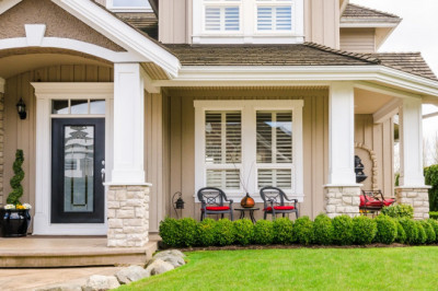 HOW TO IMPROVE YOUR HOME WITH EXTERIOR HOUSE PAINTING