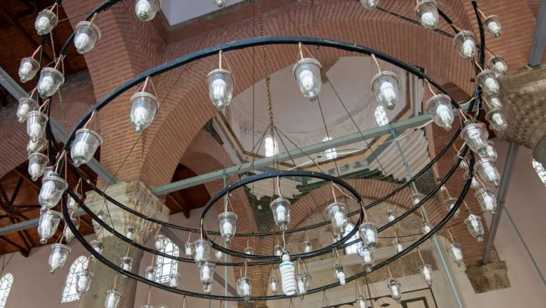 How to Make a Chandelier