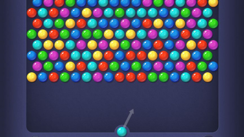 How to Play and Win at Bubble Shooter