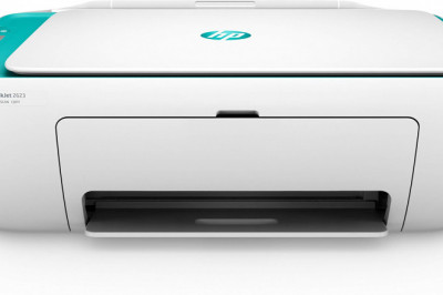 HP Deskjet 2623 Manual Usb Connect Network Problem Fix Driver Download Wireless Setup