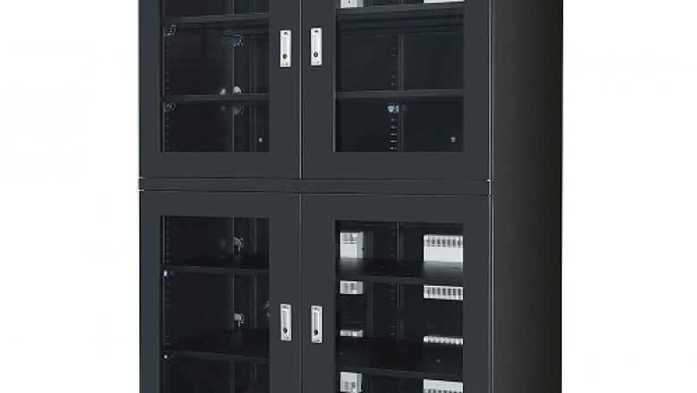 Humidity Control Cabinets Market Size 2022 : Share, Global Growth, Trends, Industry Analysis and Forecast 2028