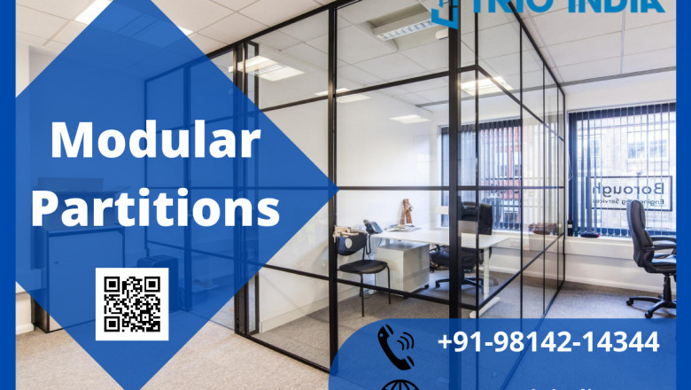 Modular Clean rooms