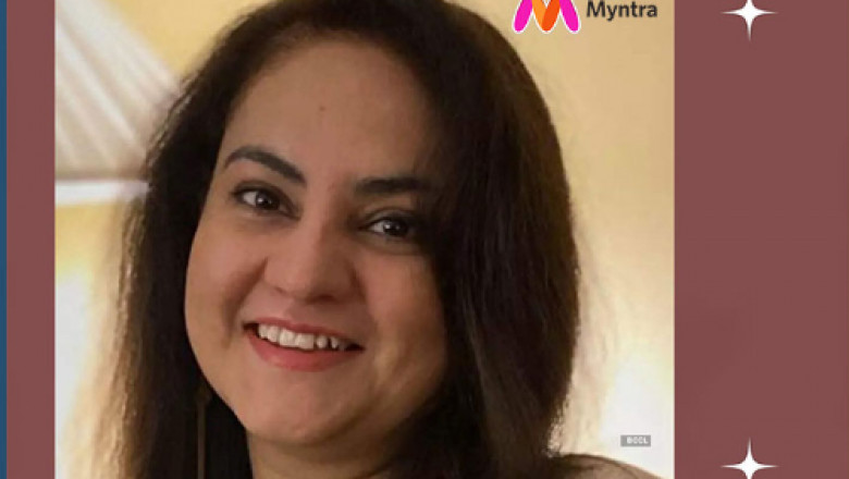 Nupur Nagpal - Chief Human Resources Officer - Myntra