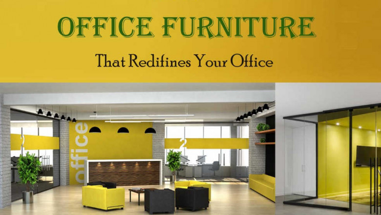 ONLINE &amp; CUSTOM MADE OFFICE FURNITURE COMPANY | High Moon