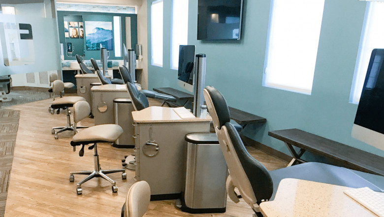 Orthodontist Clinic in Murrieta