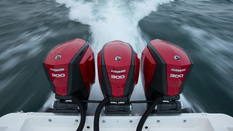 Outboard Engines Market Dynamics