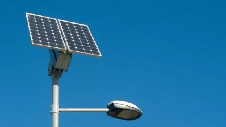 Solar Lights: Clean, Efficient, and Cost-Effective
