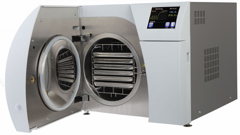 Steam Autoclave Market Outlook